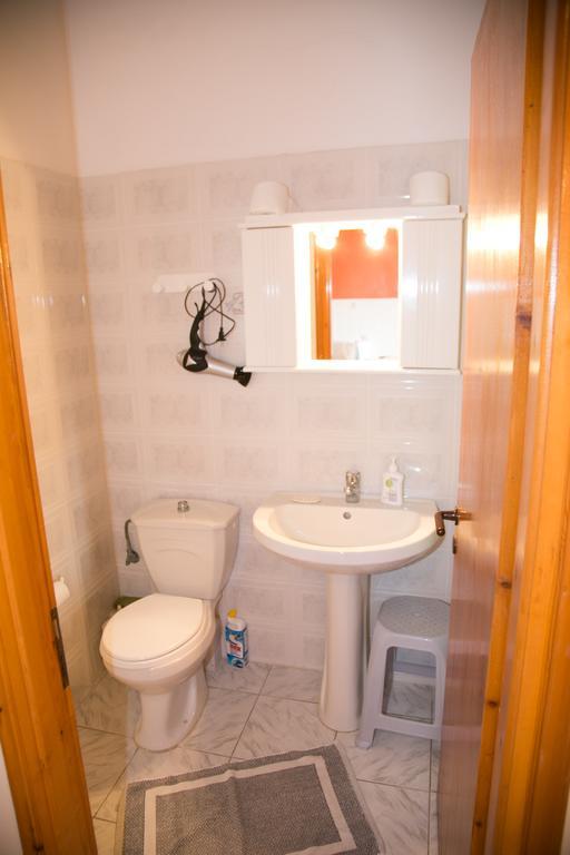 Almyros Studios & Apartments Kounopetra Esterno foto