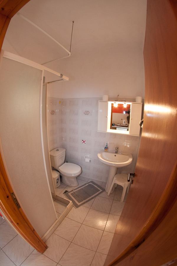 Almyros Studios & Apartments Kounopetra Esterno foto